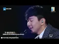 [ 纯享版 ] 林俊杰《我怀念的》再听一次依旧觉得很感动~  “行走的CD”实至名归！ 《#梦想的声音》