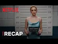Season 2 Recap Ginny Georgia Netflix Philippines