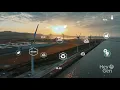 Solar panel defect detection system