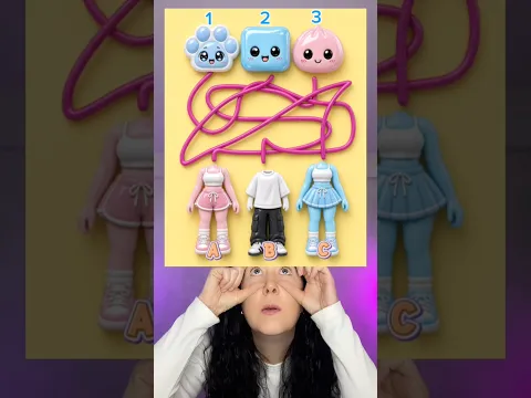 Videos cortos en tenden🧐🤓// Haz una elección #tendencia #videos  #shorts
