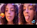 MaluTrevejo Shows Her And Says She Like Girls