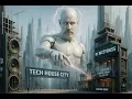 Download Lagu DJ BizzyBass - Tech House - Weekafsluiting - week 37