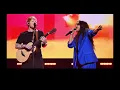 Camila Cabello - bam bam - ft - ed Sheeran - Acoustic (Voice Official)