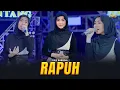 Download Lagu DIKE SABRINA - RAPUH | Feat. BINTANG FORTUNA ( Official Music Video )