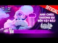 Lagu Hot: Lady Mây hát ca khúc mới Anh Chưa Thương Em Đến Vậy Đâu| The Masked Singer Vietnam [Live Stage]