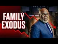 Why TD Jakes Children Are Abandoning The Potter s House