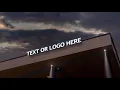 Mockup Of City Advertising 6 Signboard After Effects Templates - Motion Array