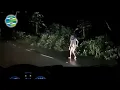 Lagu Jalanan Berhantu!! 35 Rekaman Dashcam Paling Menyeramkan Dan Gak Masuk Akal Yang Terekam Kamera