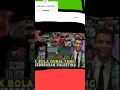 Cristiano Ronaldo salah satu pesepakbola dunia yang mendukung kebebasan palestina