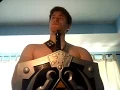 Naked Truth on COSPLAY reply by Pat Weston