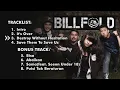 Download Lagu BILLFOLD ALBUM PERTAMA | SUBSTITUTE EP | FORMASI PERTAMA