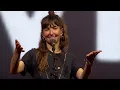Warpaint - live at Pinkpop 2023