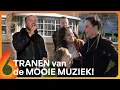 Lagu Frank van Etten schrijft SPECIAAL een NUMMER voor gezin! 🎶 | Steenrijk Straatarm #44
