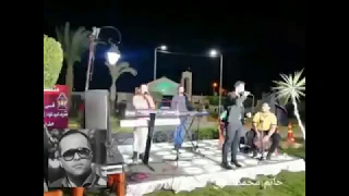 محمد طارق   مولاي إني ببابك قد بسطت يدي دندنها