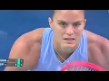 Sakkari vs Gauff in National Bank Open WTA Toronto