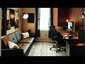 DREAM Office Desk Setup for 2025 Minimalist home office music studio