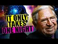 Download Lagu JUST ONE NIGHT AND YOU WILL NEVER BE THE SAME AGAIN! JOSE SILVA REPROGRAM YOUR MIND OVERNIGHT