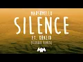 Marshmello ft. Khalid - Silence (Slushii Remix)