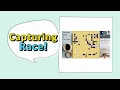 Capturing Race