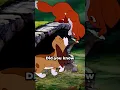 Download Lagu Did you know for The Fox and The Hound?