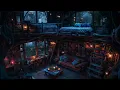 Tree House Life Whispers of the Rainforest Ambient Music with Nature Sounds 4K 10 hours