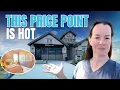 League City TX New Construction Homes 350k- 400k Westland Ranch Tour