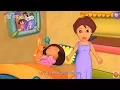 Download Lagu Dora Exploradora | The Go to Sleep Adventure | Aventureira | @ZigZagGamerPT