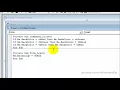 10 Visual Basic 6 0 in Urdu - What Are IF THEN and IF THEN ELSE Statements Conditional Structure