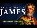 Lagu Fall Asleep in God’s Word | Peaceful Bible Reading of James for Deep Rest