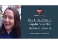 Dev Gems Demo cabybara-webkit
