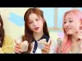[MV] NMIXX - 스프링클 파티 (Sprinkle Party) [개비의 매직하우스 OST x NMIXX]