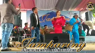 Download Goreng patut - ABAH AGUS ,FANNY SABILA FEAT ALEX BUZER BERSAMA JAMPARING ENTERTAINMENT DI RANCASALAK MP3
