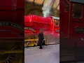 Download Lagu The ORIGINAL Hogwarts Express Steam Engine train from the Harry Potter Movies!