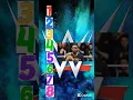 Download Lagu wwe top 10 Superstars #afsnoob #viralshorts #youtubeshorts #wwe #trendingshorts #viral #subscribe