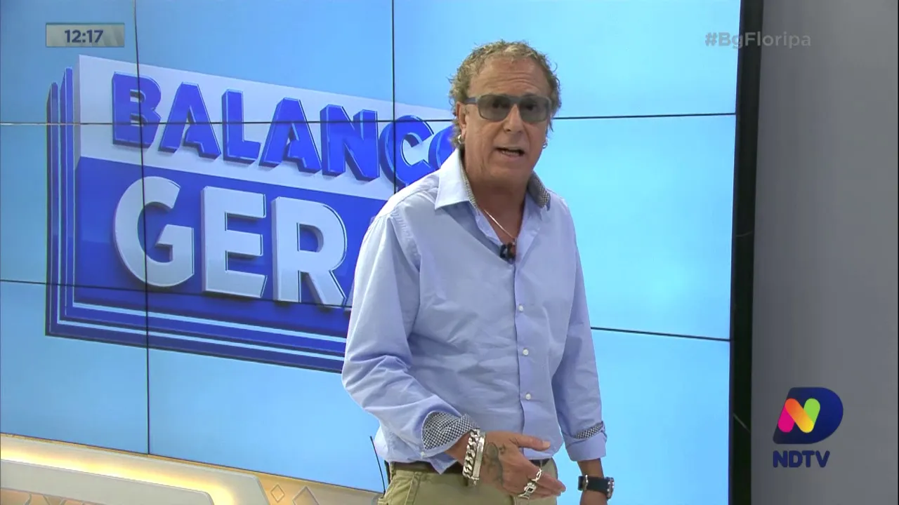 Confira o quadro de Cacau Menezes desta quinta-feira