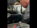 Check eng light spn 521027 fmi 9 EGR valve actuator replacement 13