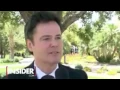 Donny Osmond on Marie Osmond s Surprise Wedding It Was a Perfect Cinderella Story wmv