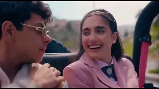 اغنية هاي قصة كل غريب وينك من زمان بصوت علي والشلة من مسلسل مدرسة الروابي للبنات الجزء الثاني 