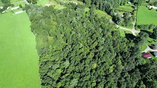 Old Obids Road Ashe County NC