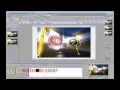 XPression 3D Sports Template