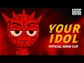 Download Lagu Incredibox Sprunki - Your Idol (KPop Demon Hunters)