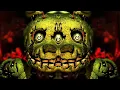 Five Nights at Freddy s 3 REVISITED