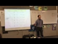 Sampling 5 of 5 Stratified Random Sampling Worked Examples