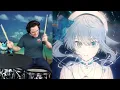Download Lagu The8BitDrummer - Drum Cover of “Ghost” by Hoshimachi Suisei!