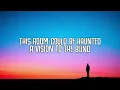 Joji - Past Won't Leave My Bed (Lyrics)