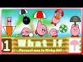 Lagu What if Parasol was in Kirby 64?