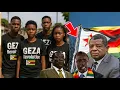 Download Lagu Chatsva🚨 Zvinzwirei, Geza Revolution on Zvigananda Zanu PF leaked, Tagwirei and President Munangagwa