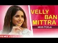 Download Lagu Velly ban Mittra (Remix Video) | Miss Pooja | Punjabi Songs 2020 | Planet Recordz