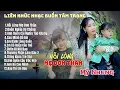 Download Lagu Liên Khúc Nhạc Buồn Tâm Trạng - NỖI LÒNG MẸ ĐƠN THÂN - Mỹ Nhung | Ai nghe cũng phải khóc