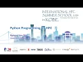 Python Programming for HPC